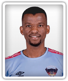 Tebogo Makobela