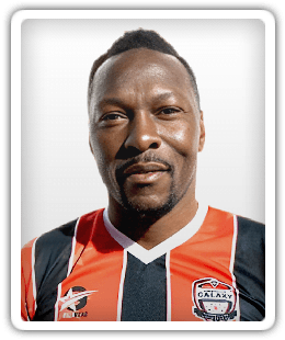 Cleopas Dube