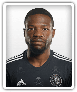 Tshegofatso Mabasa