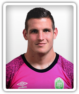 Neil Boshoff