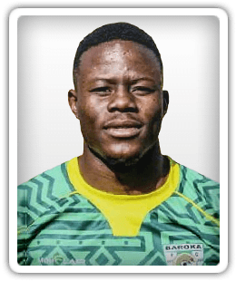 Thami Masiya