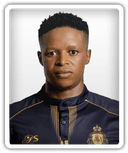 Shadrack Kobedi