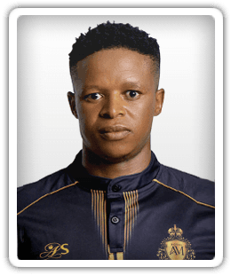 Shadrack Kobedi