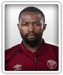 Mwape Musonda