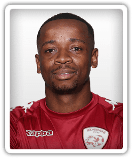 Vusi Mncube