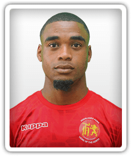 Ricardo Williams