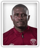 Joseph Mhlongo