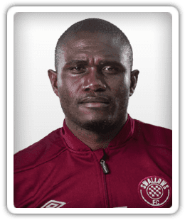 Joseph Mhlongo