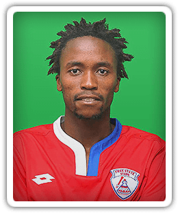 Thabang Klaas
