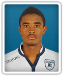 Gerald Phiri Jr