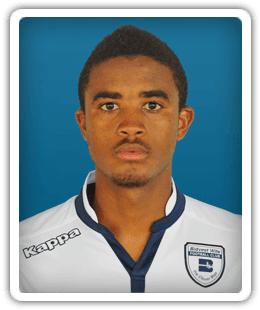 Gerald Phiri Jr