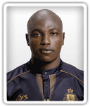 Sithethele Mabuza