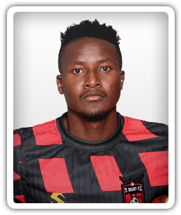 Zolani Nkombelo