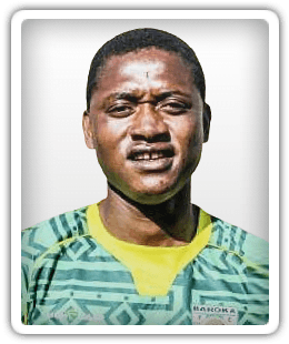 Phelelani Shozi