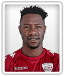 Evans Rusike