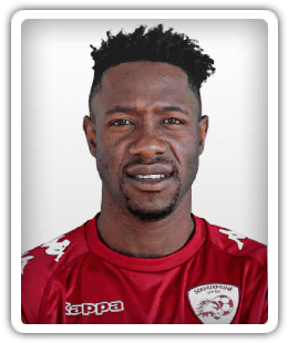 Evans Rusike