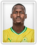 Katlego Mohamme