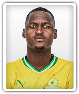 Katlego Mohamme