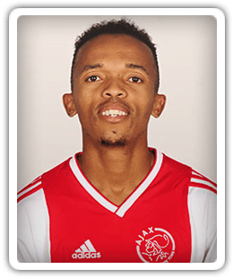 Abednigo Mosiatlhaga