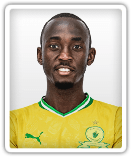 Peter Shalulile