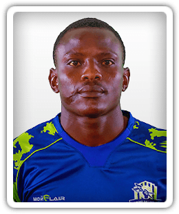 Thembisani Nevhulamba