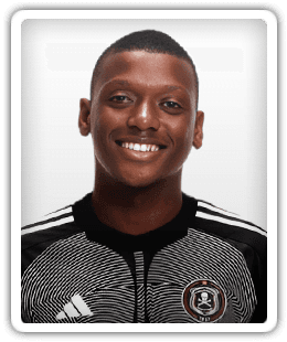 Kabelo Dlamini