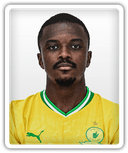 Teboho Mokoena