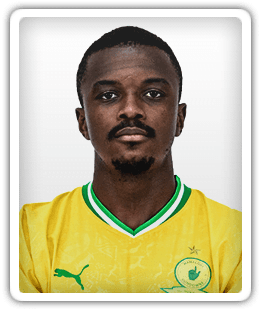 Teboho Mokoena