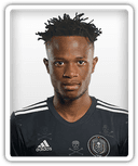 Bongani Sam