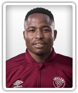 Keletso Makgalwa