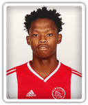 Sonwabile Mfecane