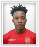 Thabo Motlafi