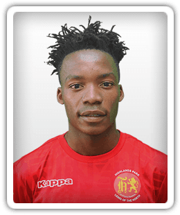 Thabo Motlafi