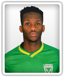 Simo Mbhele