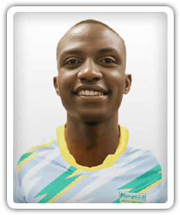 Neverdie Makhubela