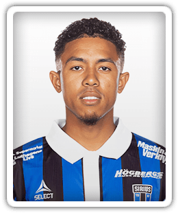 Tashreeq Matthews