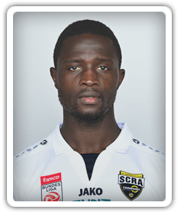 Brian Mwila