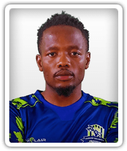 Monde Mpambaniso