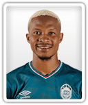 Sibusiso Mabiliso