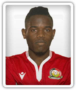 Masoud Juma