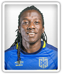 Allan Kateregga