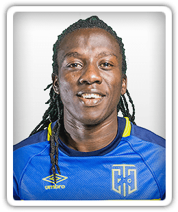 Allan Kateregga