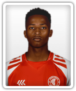 Khaya Mfecane