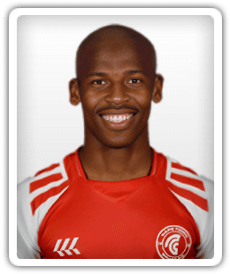 Chumani Butsaka