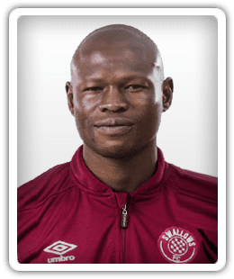 Sipho Sibiya