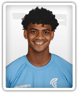 Aden Dreyer
