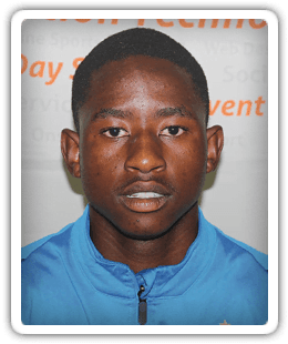 Thando Buthelezi