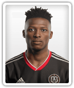 Thabiso Monyane