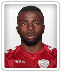 Chibuike Ohizu