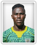 Kgodiso Monama